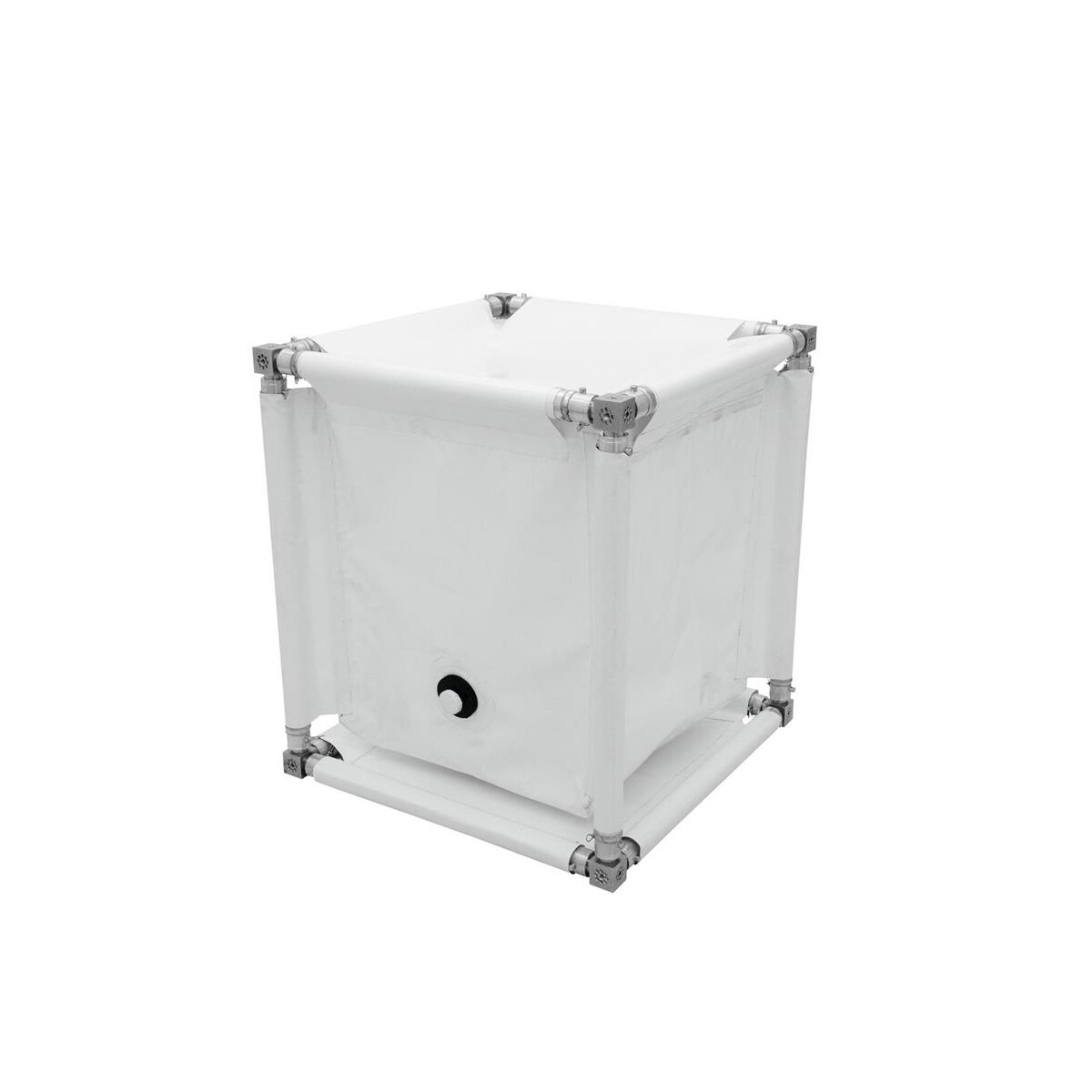 Alutruss Singlelock Watertank