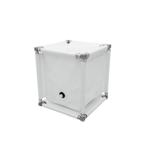 Alutruss Singlelock Watertank