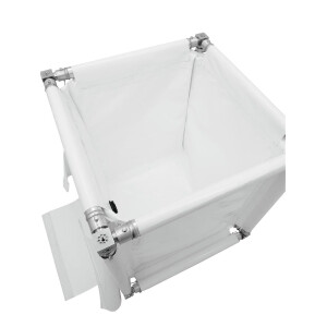 Alutruss Singlelock Watertank