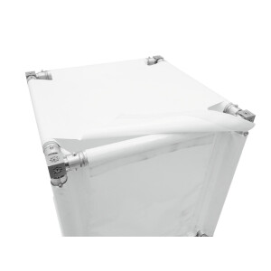 Alutruss Singlelock Watertank