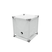 Alutruss Singlelock Watertank