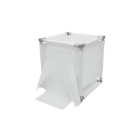 Alutruss Singlelock Watertank