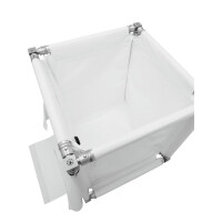 Alutruss Singlelock Watertank