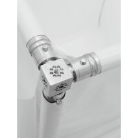 Alutruss Singlelock Watertank