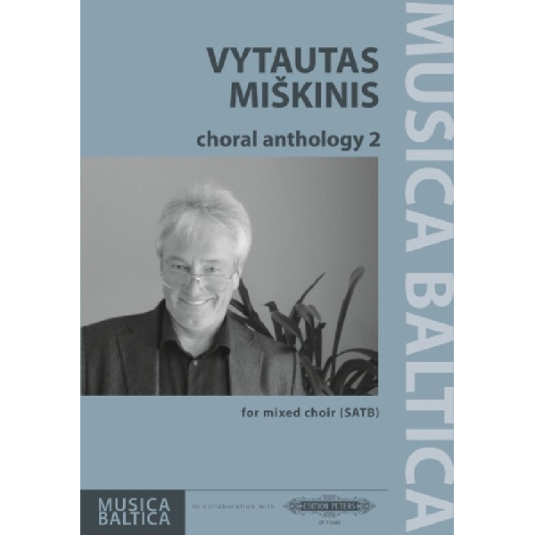 Choral Anthology vol.2