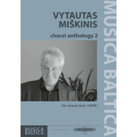 Choral Anthology vol.2