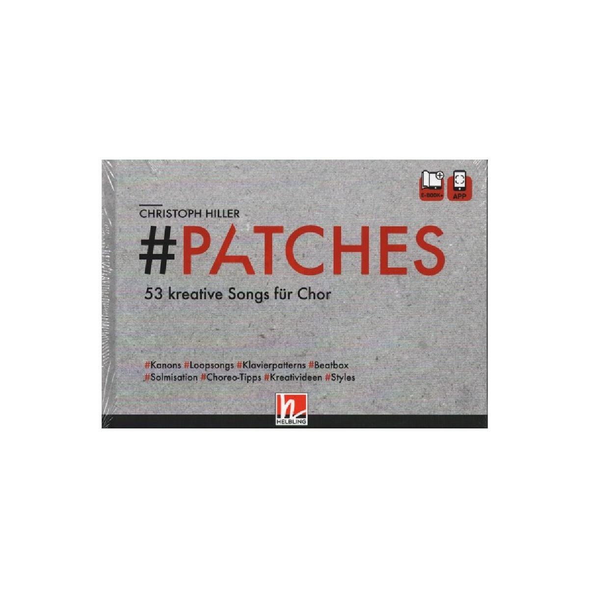 Patches (+Online-Version)