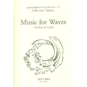 Music for Waves