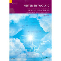 Heiter bis wolkig