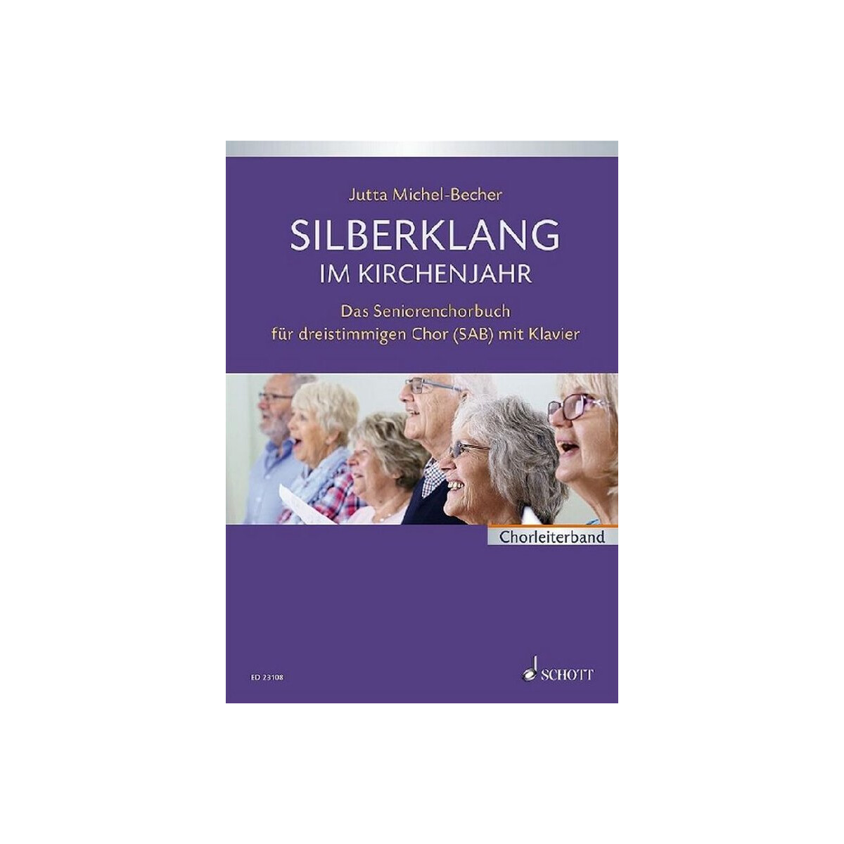 Silberklang im Kirchenjahr box