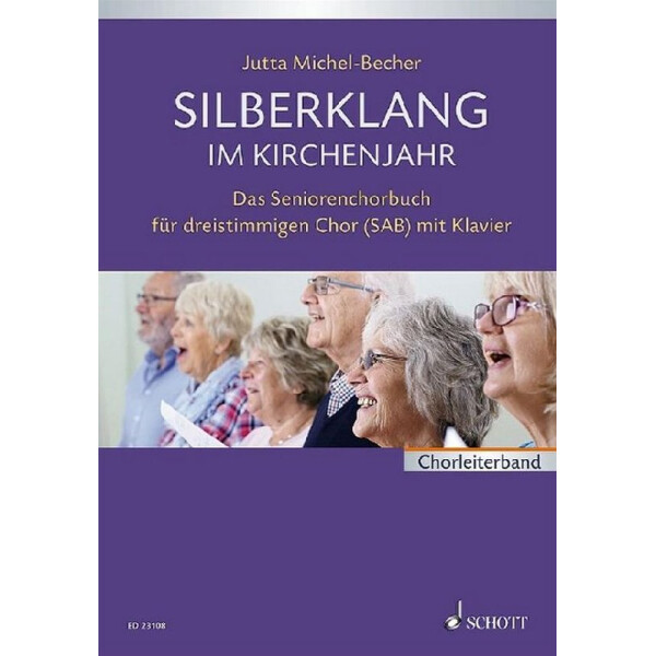 Silberklang im Kirchenjahr