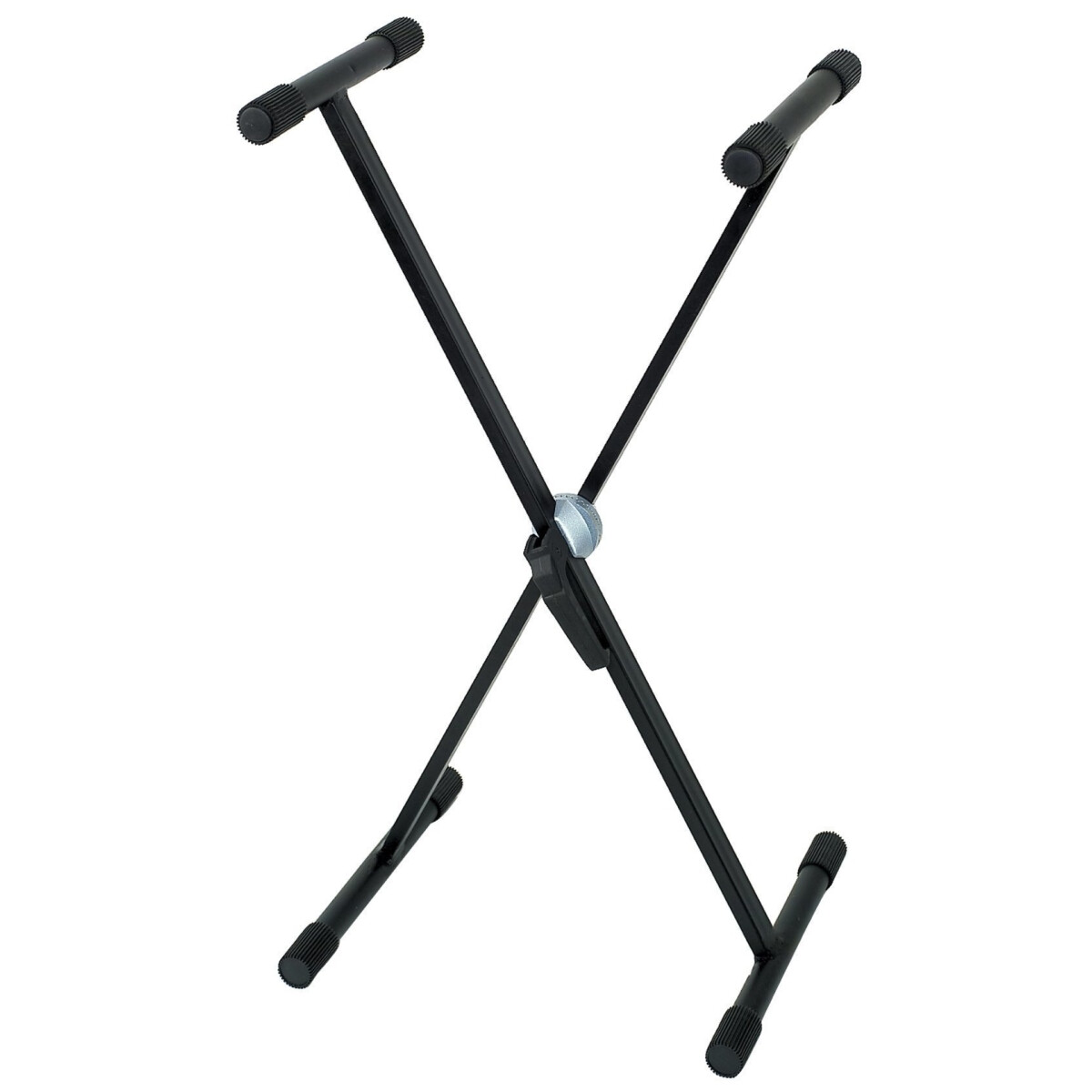 Gewa Keyboard Stand Baby Gear System KS-10B Black