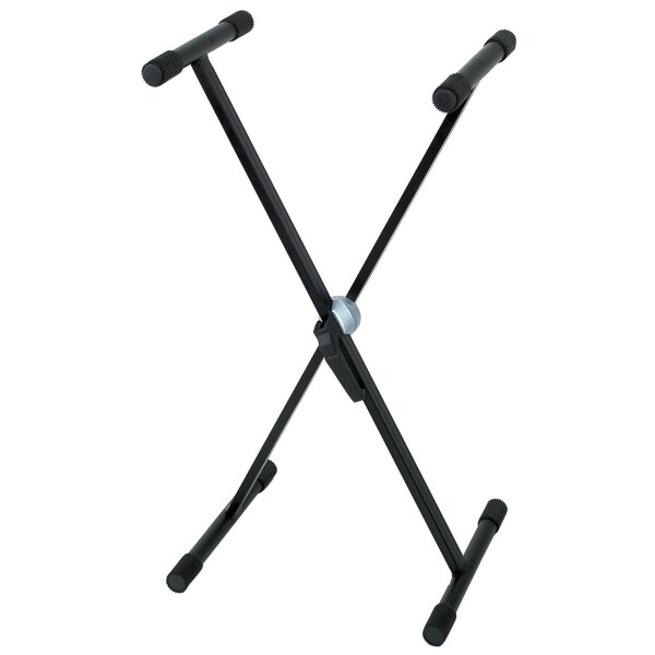 Gewa Keyboard Stand Baby Gear System KS-10B Black