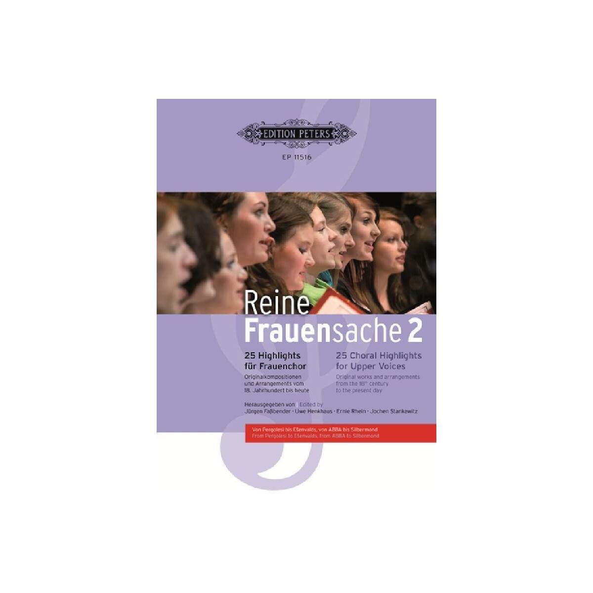 Reine Frauensache Band 2