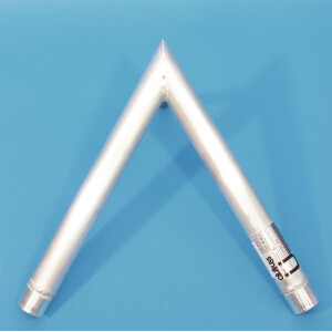 Alutruss SINGLELOCK POWER PAC-20 Ecke 60°