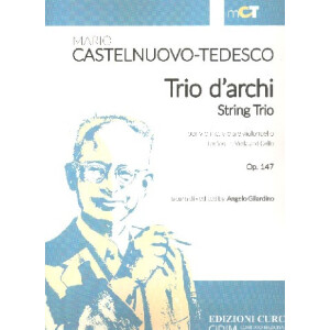 Trio op.147