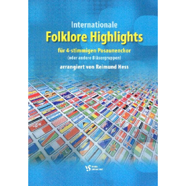 Internationale Folklore Highlights