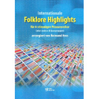 Internationale Folklore Highlights