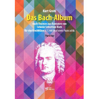Das Bach-Album
