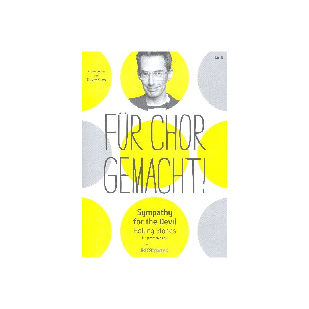 Sympathy for the Devil