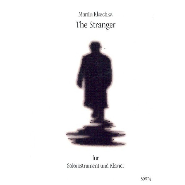 The Stranger