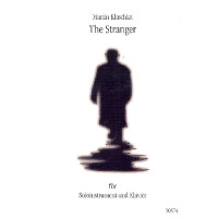 The Stranger