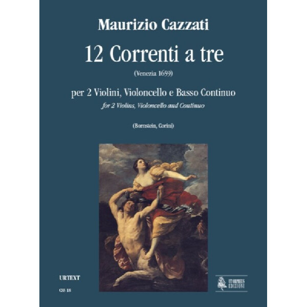 12 correnti a tre