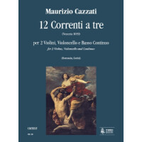 12 correnti a tre