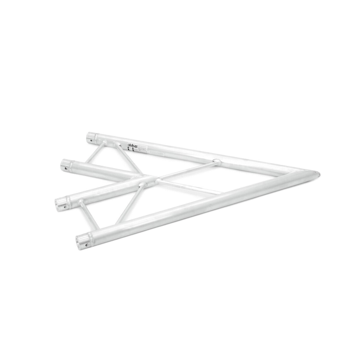 Alutruss Bilock BQ2-PAC19H 2-Weg Ecke 45 box
