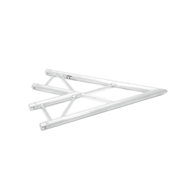 Alutruss Bilock BQ2-PAC19H 2-Weg Ecke 45°