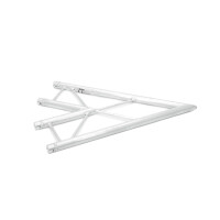 Alutruss Bilock BQ2-PAC19H 2-Weg Ecke 45°