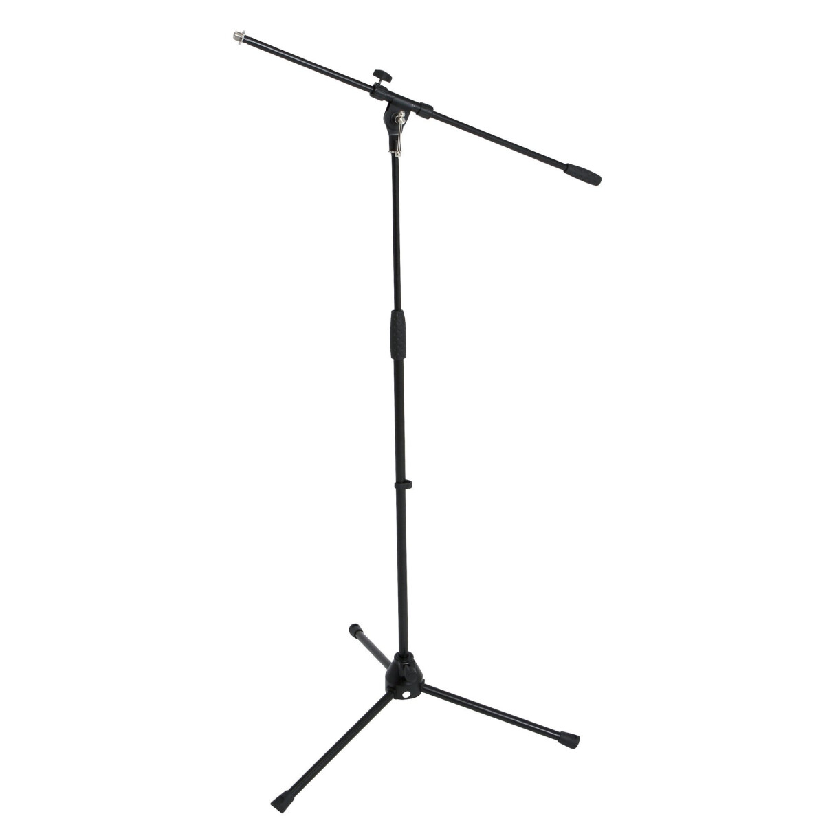 Gewa microphone stand MS-30FB black