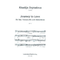 Journey to Love