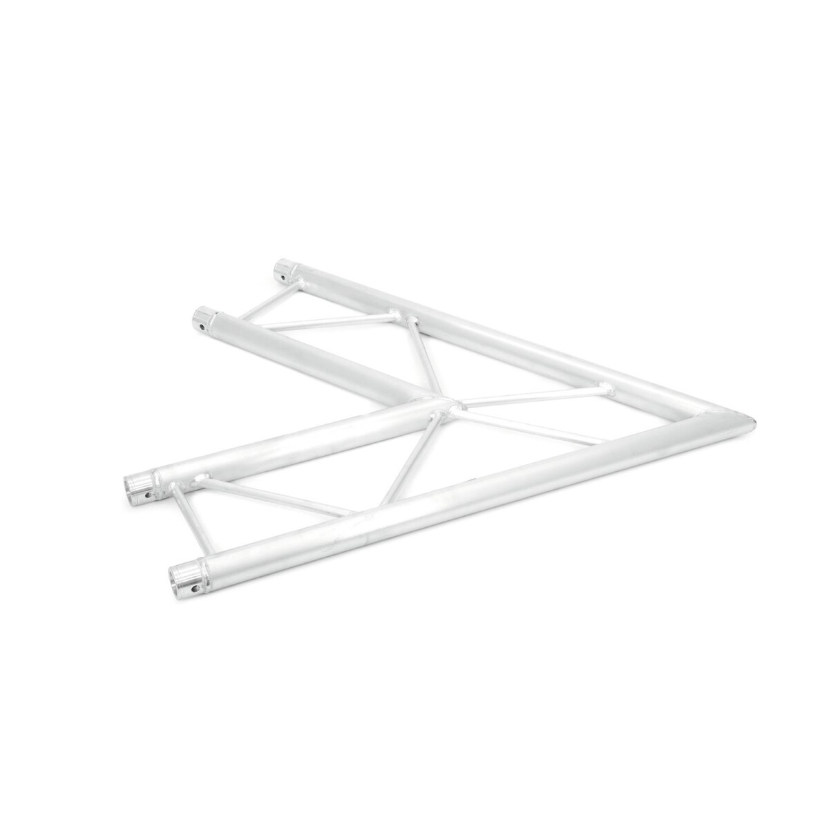 Alutruss Bilock BQ2-PAC20H 2-way corner 60°