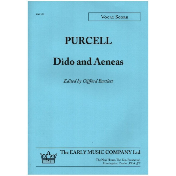 Dido and Aeneas