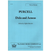 Dido and Aeneas