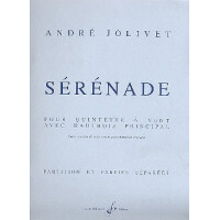 Sérénade