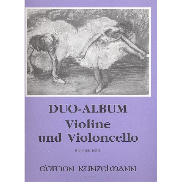 Duo-Album