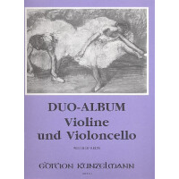 Duo-Album