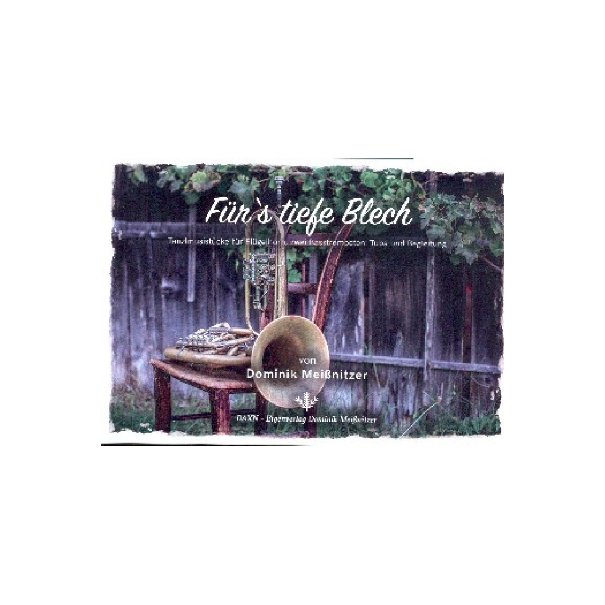 Fürs tiefe Blech box