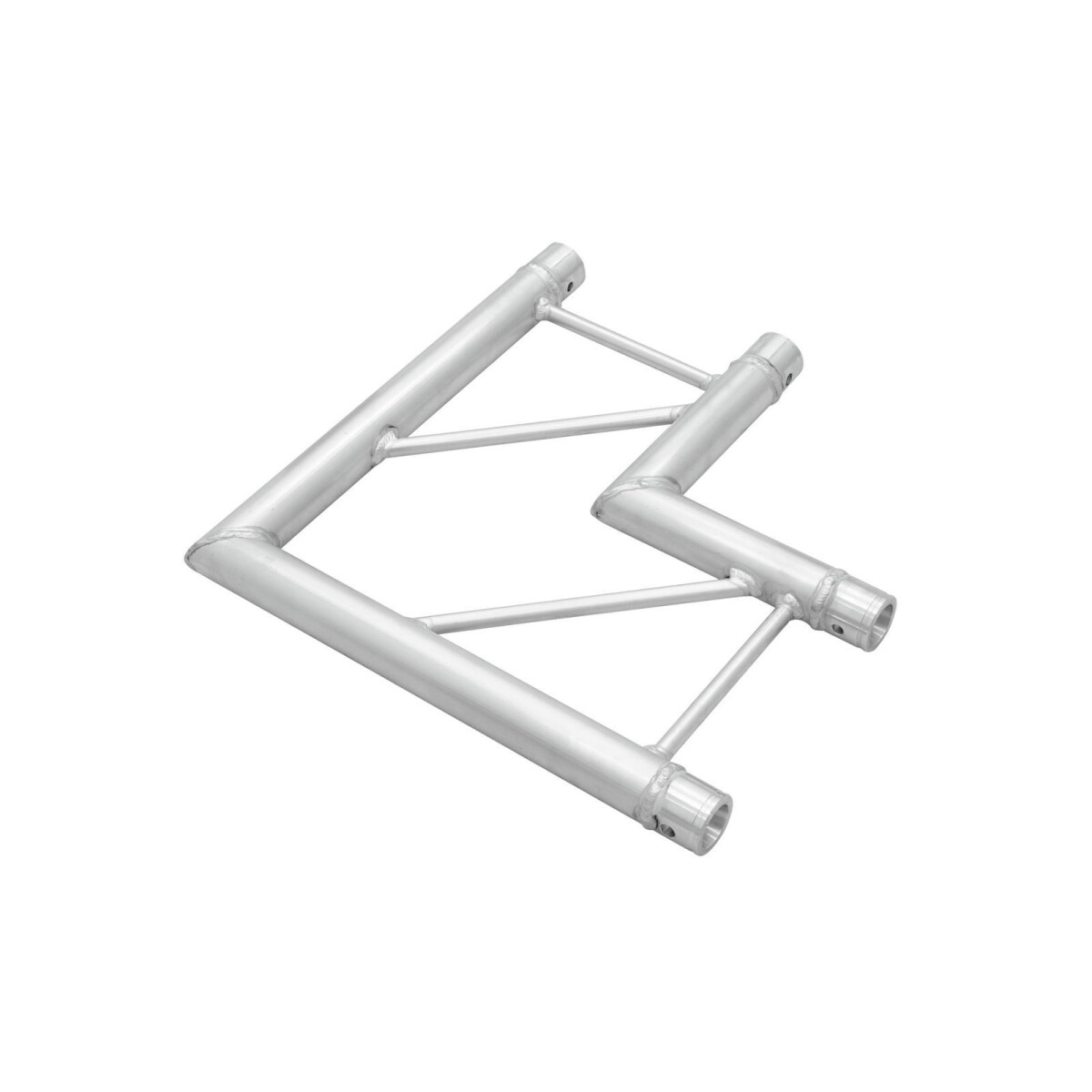 Alutruss Bilock BQ2-PAC21H 2-way corner 90°