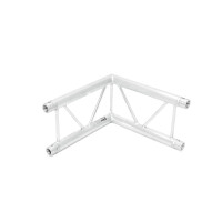 Alutruss Bilock BQ2-PAC21V 2-Weg Ecke 90°