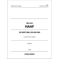 Du bist min ich bin din