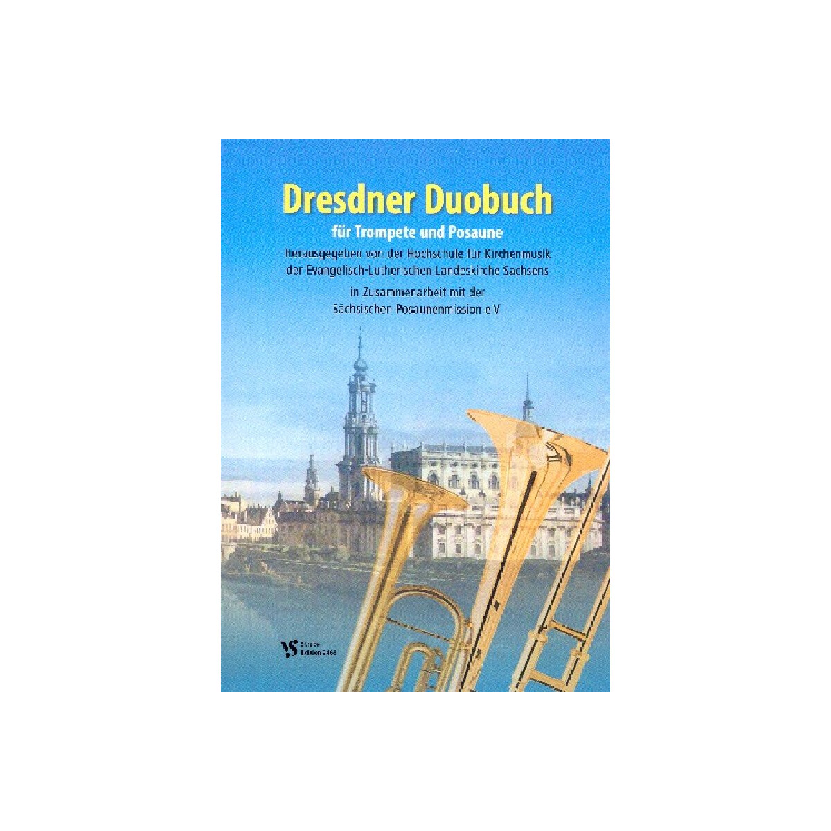 Dresdner Duobuch box