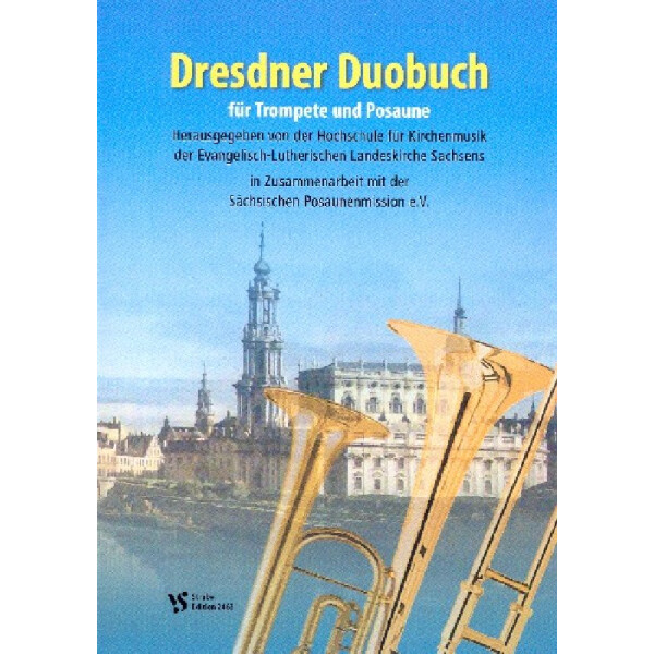 Dresdner Duobuch