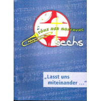 Töne der Hoffnung Band 6 - Lasst uns miteinander