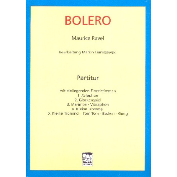 Bolero
