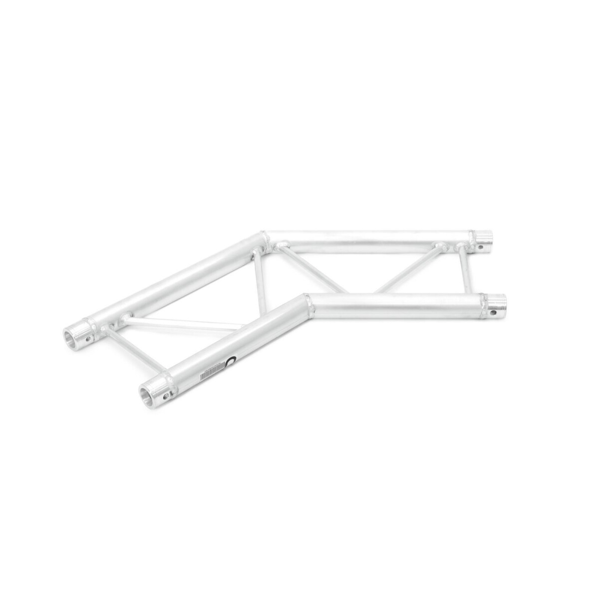 Alutruss Bilock BQ2-PAC23H 2-Weg Ecke 13 box