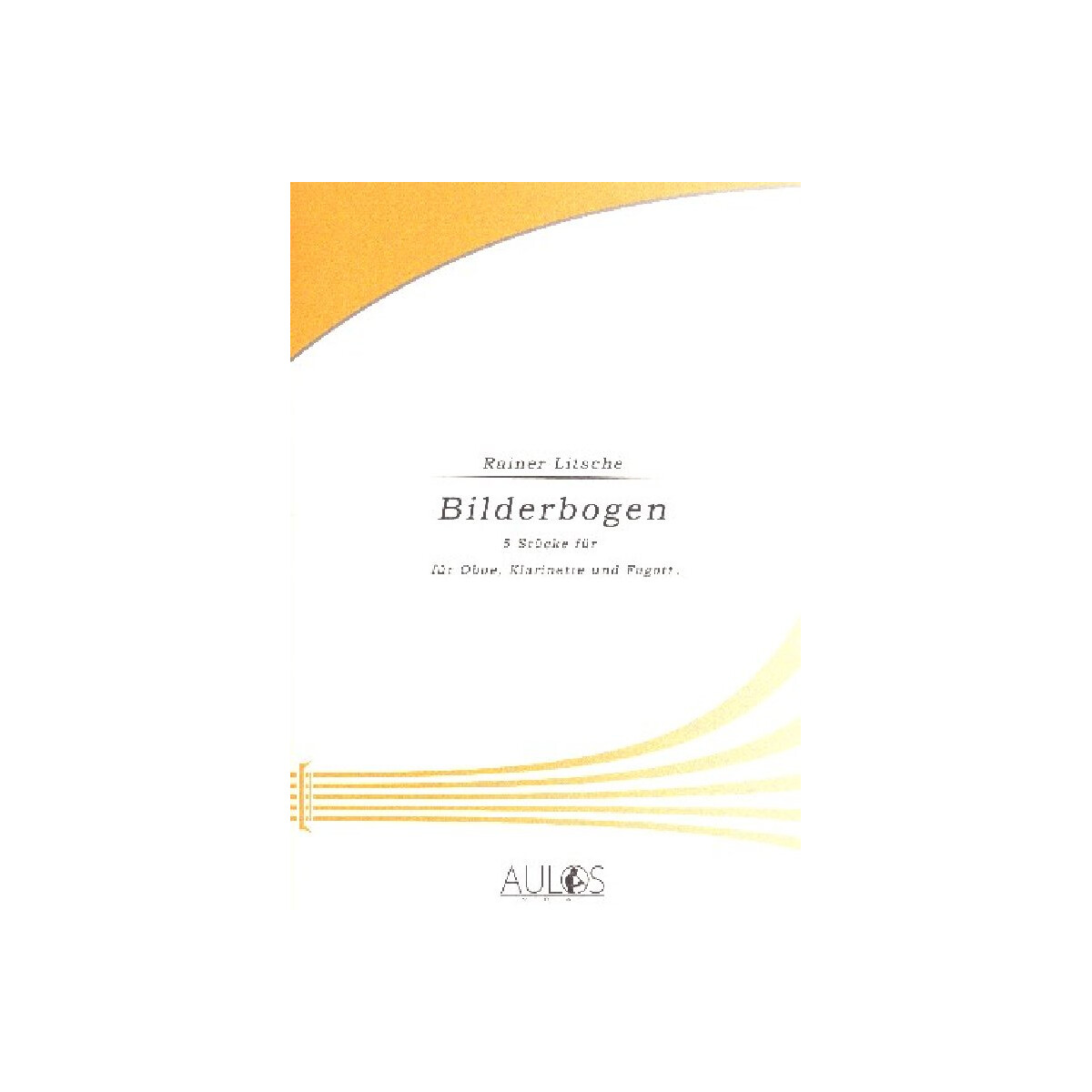 Bilderbogen
