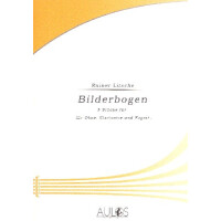 Bilderbogen